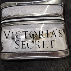 Victoria Secret travel train case